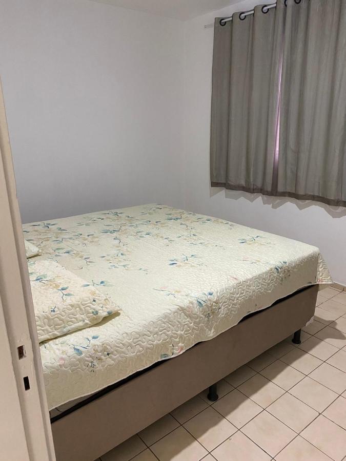 Martin Quintanilha 1B Apartamento Goiânia Exterior foto