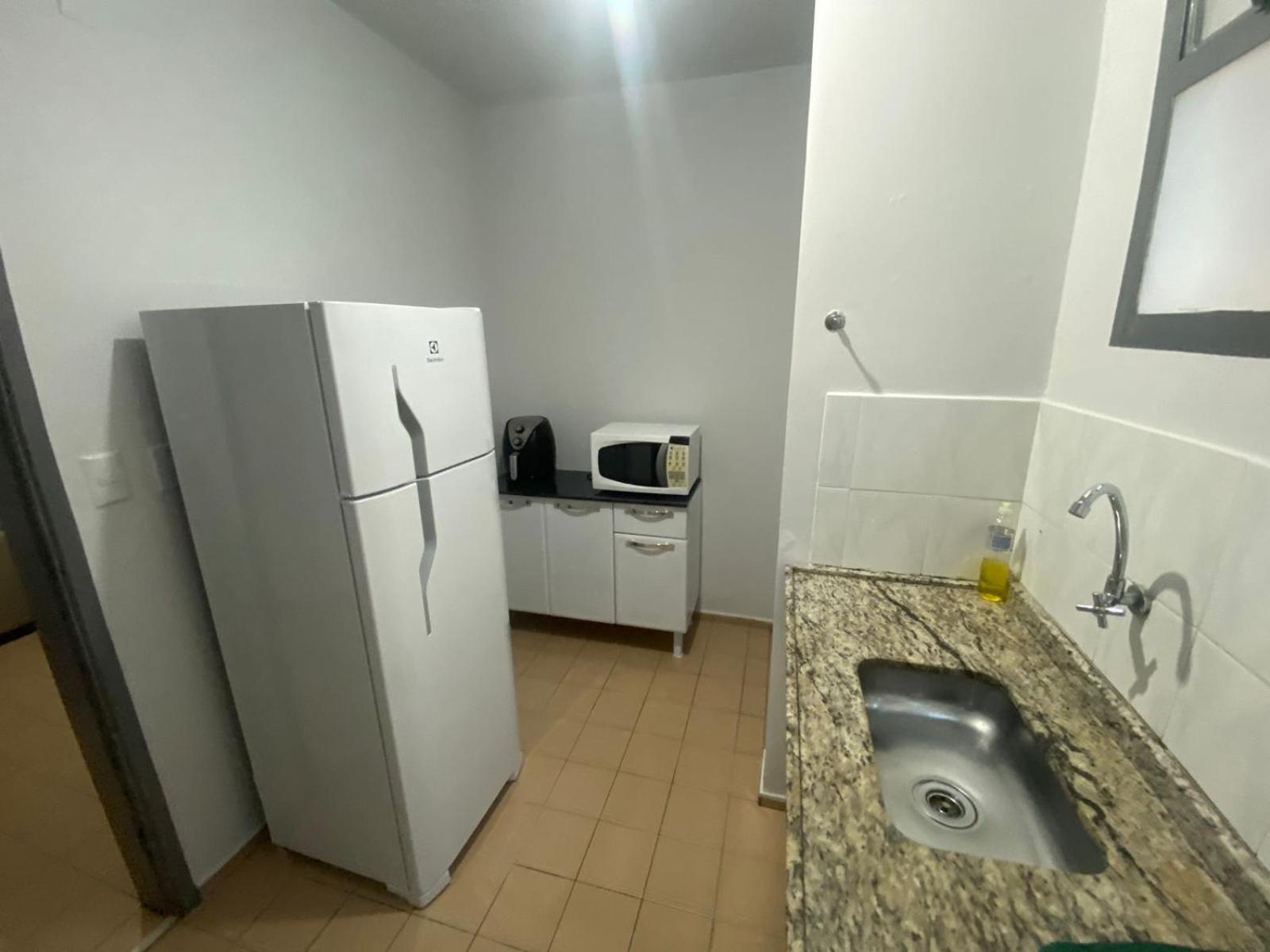 Martin Quintanilha 1B Apartamento Goiânia Exterior foto