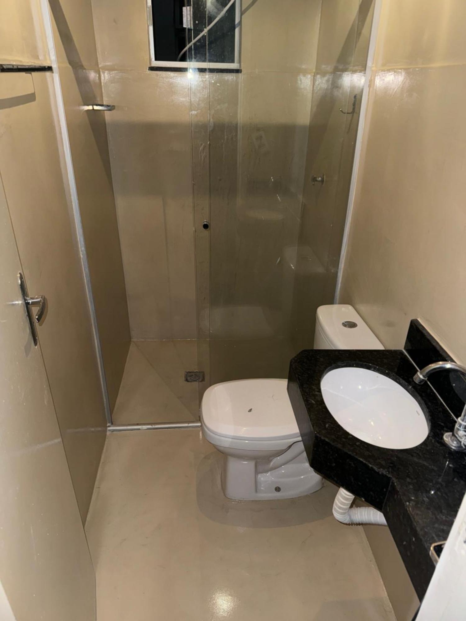 Martin Quintanilha 1B Apartamento Goiânia Exterior foto